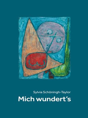 cover image of Mich wundert's